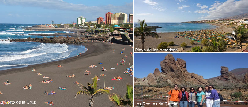 Tenerife- Islas Canarias