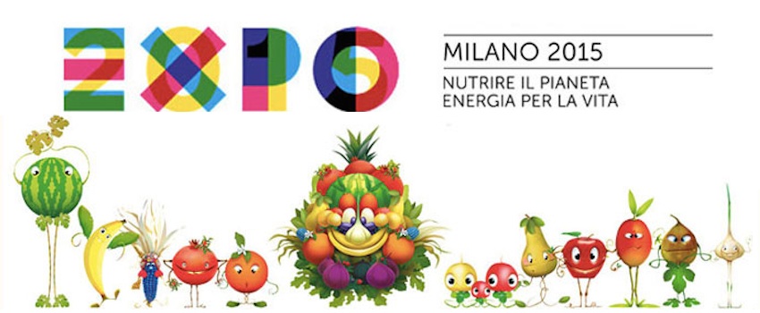 Disfrutar de la EXPO Milán 2015