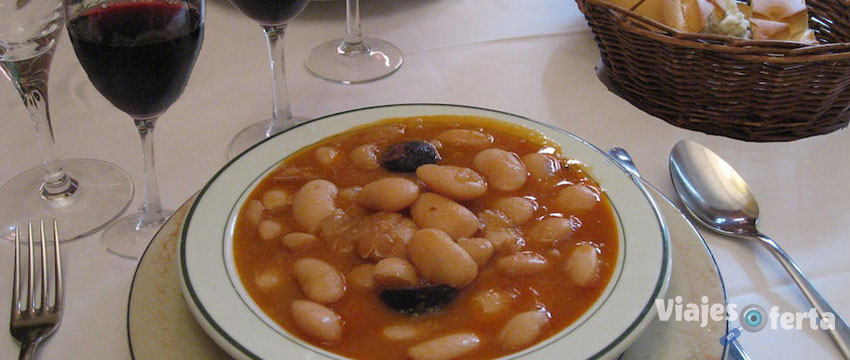 Gastronomía Sierra de Madrid