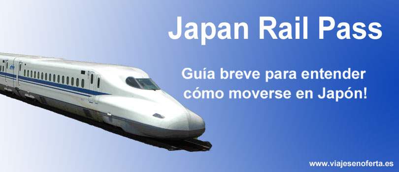 Cómo moverse en Japón? - Red de Transporte