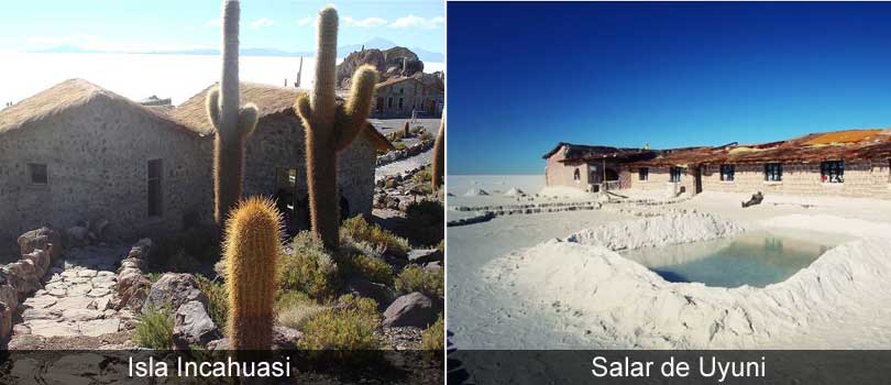 Roadtrip Desierto de Uyuni en Bolivia
