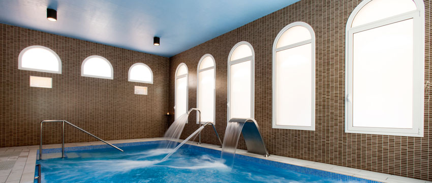 Escapada Relax al Balneario Vichy Catalán