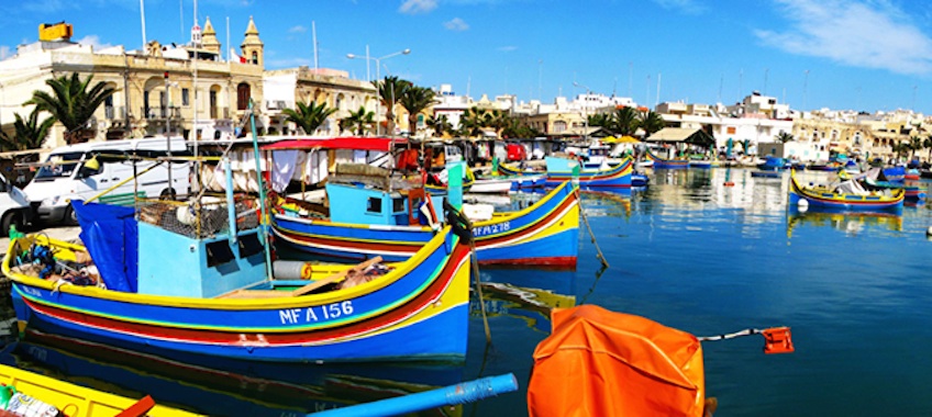 Malta al completo a tu aire
